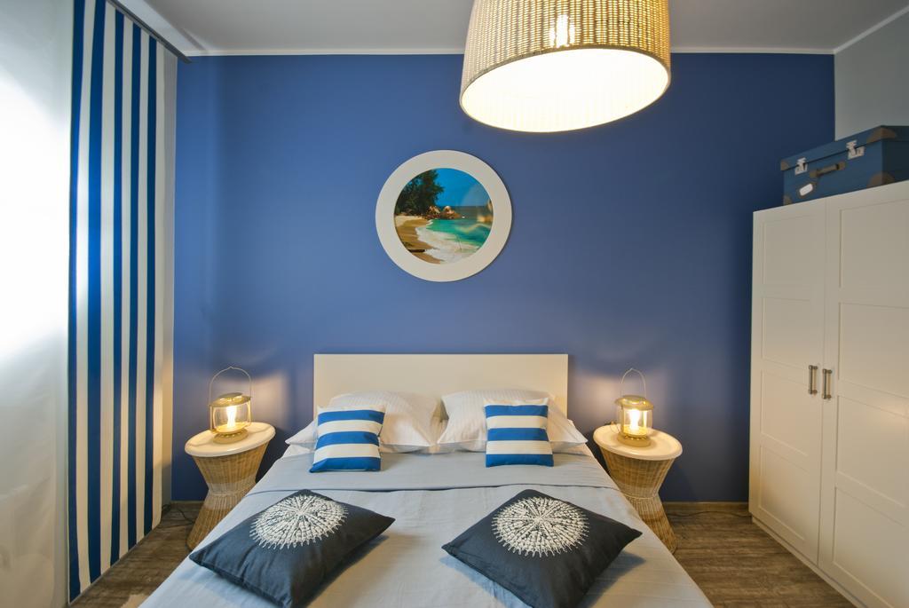 Apartamenty Marina House Bromberg Zimmer foto