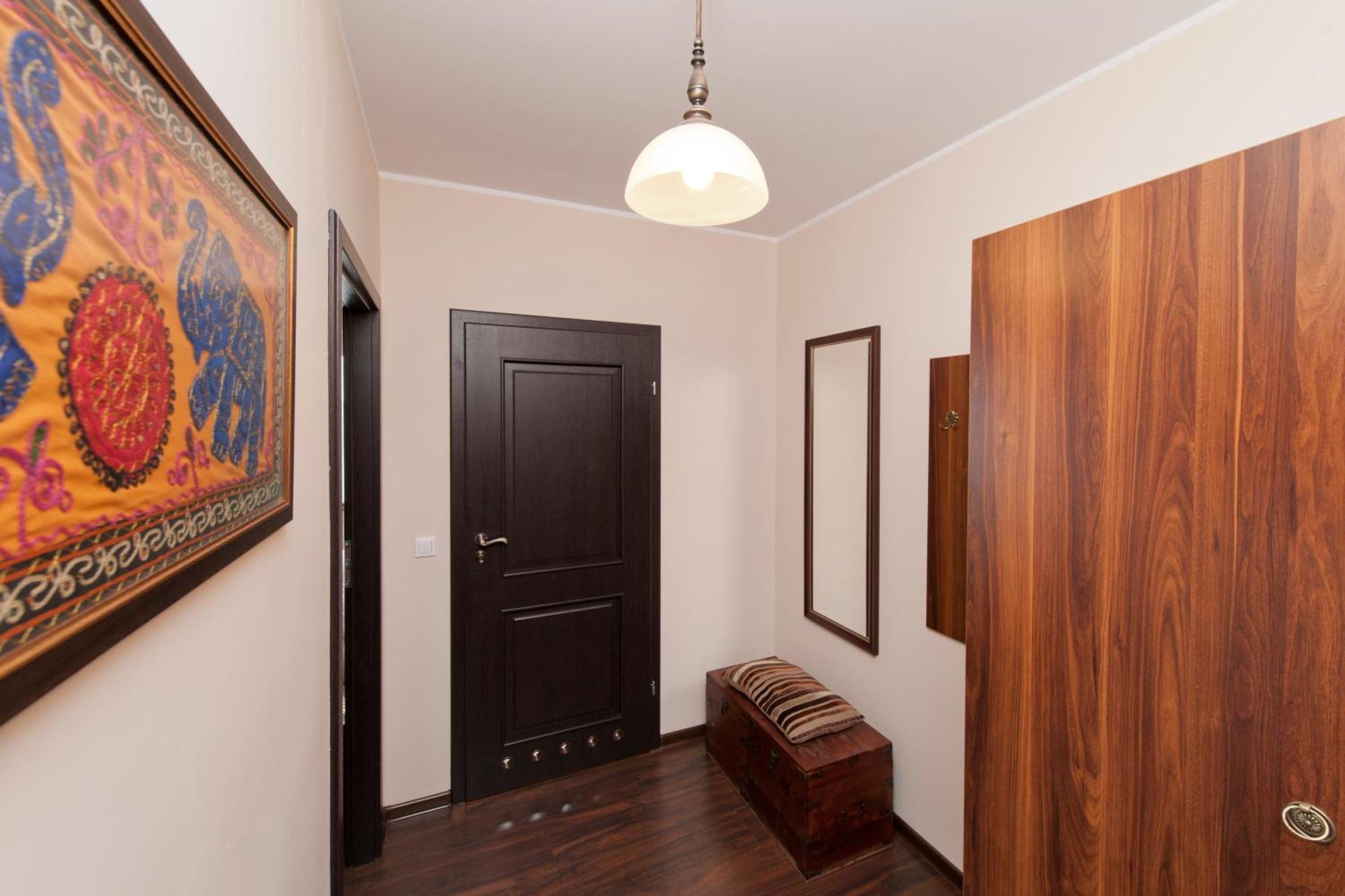 Apartamenty Marina House Bromberg Zimmer foto